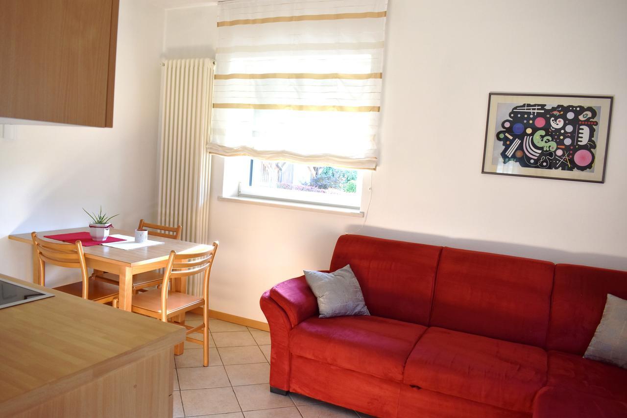 Ferienwohnung Pippohof Appiano Sulla Strada Del Vino Exterior foto